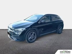 Nachtschwarz unilack Occasion 2023 Mercedes GLA200 SUV | 35 990 € (Bon prix)