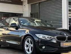Occasion 2014 BMW 420 Comfort Edition Coupé | 13 990 €