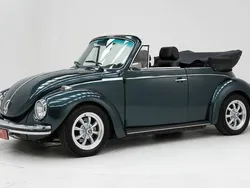 Autres Utilisé 1973 VW Beetle S Berline | 25 950 €