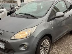 Occasion 2010 Ford Ka Citadine | 5 250 € (Prix assez cher)