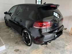 Utilisé 2012 VW Golf VII Edition Berline | 18 490 € (Prix assez cher)