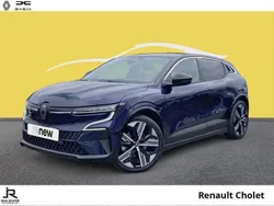 Noir Utilisé 2022 Renault Mégane Iconic SUV | 26 990 € (Prix juste)