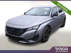Gris Nouvelle 2025 Peugeot 308 Allure Berline | 25 702 € (Super prix)