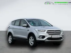 Utilisé 2018 Ford Kuga SUV | 18 800 € (Bon prix)