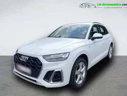 Utilisé 2021 Audi Q5 Sport SUV | 38 400 € (Bon prix)
