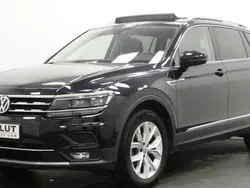 Utilisé 2021 VW Tiguan Allspace SUV | 24 988 € (Super prix)