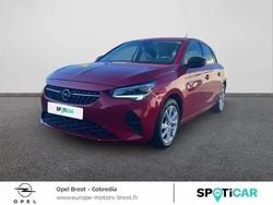 Rouge Utilisé 2022 Opel Corsa Business Berline | 11 490 € (Bon prix)