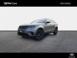 Othercolor Utilisé 2018 Land Rover Range Rover Velar SE Dynamic SUV | 34 790 € (Prix juste)