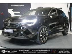 Noir Utilisé 2023 Renault Austral Techno SUV | 28 990 € (Bon prix)