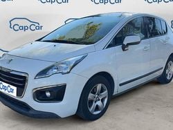 Utilisé 2014 Peugeot 3008 Business-Line | 5 180 € (Bon prix)