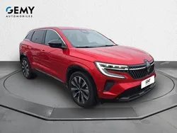 Rouge Utilisé 2024 Renault Austral Techno SUV | 31 480 € (Bon prix)