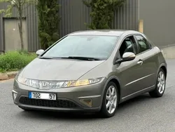 Utilisé 2008 Honda Civic Sport Berline | 6 999 €