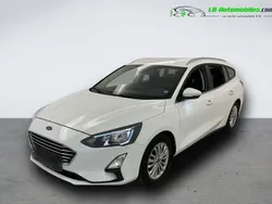 Utilisé 2020 Ford Focus Break | 18 100 € (Bon prix)