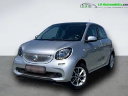 Utilisé 2017 Smart ForFour Citadine | 15 900 € (Prix juste)