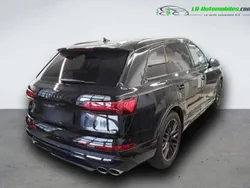 Utilisé 2023 Audi SQ7 Sport SUV | 100 200 €