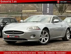 Gris Utilisé 2006 Jaguar XK Coupé | 23 990 €