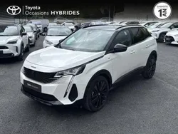 Utilisé 2024 Peugeot 3008 GT | 27 490 € (Super prix)