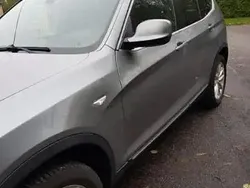 Utilisé 2013 BMW X3 Executive SUV | 11 000 € (Bon prix)