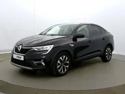 Noir Utilisé 2024 Renault Arkana Evolution SUV | 22 690 € (Bon prix)