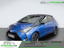 Utilisé 2017 Toyota Yaris Hybrid Citadine | 19 900 € (Super prix)