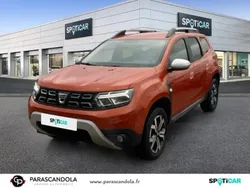 Utilisé 2022 Dacia Duster Prestige SUV | 14 990 € (Bon prix)