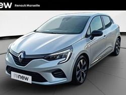 Gris Utilisé 2023 Renault Clio V SE Citadine | 13 490 € (Bon prix)