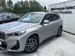 Gris Utilisé 2023 BMW X1 M Sport SUV | 50 999 €