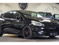 Noir Utilisé 2016 Renault Clio IV Trophy Berline | 21 990 €