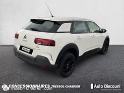 Utilisé 2019 Citroën C4 Cactus PureTech Citadine | 11 561 € (Prix juste)