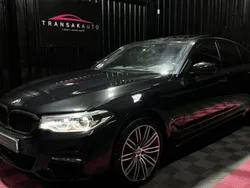 Utilisé 2017 BMW 530e iPerformance Berline | 27 490 €