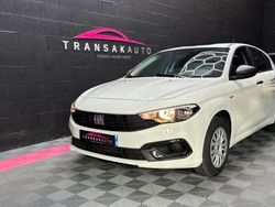 Blanc Occasion 2022 Fiat Tipo Berline | 12 990 € (Super prix)