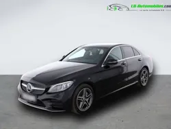 Utilisé 2021 Mercedes C300e Berline | 36 400 € (Prix juste)