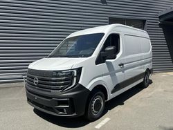 Nouvelle 2025 Nissan Interstar N-Connecta Van | 32 388 €