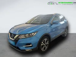Utilisé 2021 Nissan Qashqai SUV | 21 900 € (Prix juste)