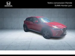 Utilisé 2018 Mazda CX-3 Selection SUV | 14 980 € (Prix assez cher)