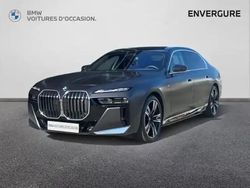 Gris Utilisé 2023 BMW i7 M Sport Berline | 94 950 €