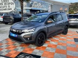 Gris Nouvelle 2024 Dacia Jogger Comfort Berline | 21 940 € (Prix juste)