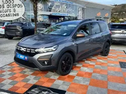 Gris Nouvelle 2024 Dacia Jogger Comfort Berline | 21 940 € (Prix juste)