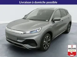 Blanc Nouvelle 2025 BYD Atto 3 Design SUV | 30 664 €