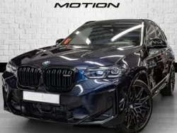 Utilisé 2021 BMW X3 Competition Edition SUV | 103 990 €
