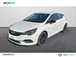Utilisé 2022 Opel Astra Business Berline | 14 980 € (Bon prix)