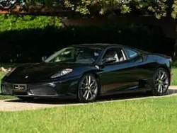 Noir Utilisé 2008 Ferrari F430 Coupé | 380 000 €