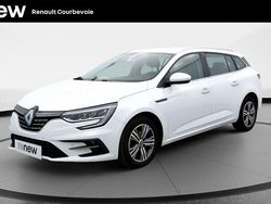 Blanc Utilisé 2018 Renault Mégane IV Zen Break | 11 450 € (Super prix)