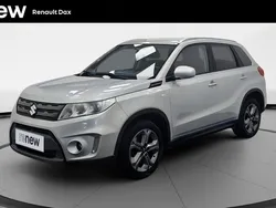 Gris Utilisé 2017 Suzuki Vitara SUV | 14 790 €