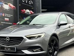 Gris Utilisé 2019 Opel Insignia Sport Break | 15 990 € (Prix juste)