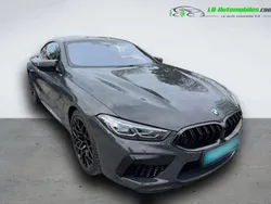 Utilisé 2023 BMW M8 Comfort Edition Coupé | 133 600 €