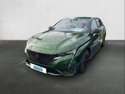Utilisé 2023 Peugeot e-308 Citadine | 29 990 € (Prix juste)