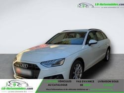 Utilisé 2021 Audi A4 Break | 33 400 € (Prix juste)