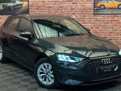 Audi A3 Sportback e-tron