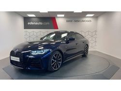 Occasion 2023 BMW 420 M Sport Coupé | 44 800 € (Prix assez cher)